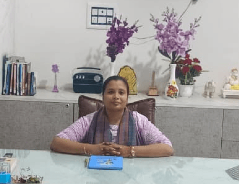 Dr. Kaveri Verma