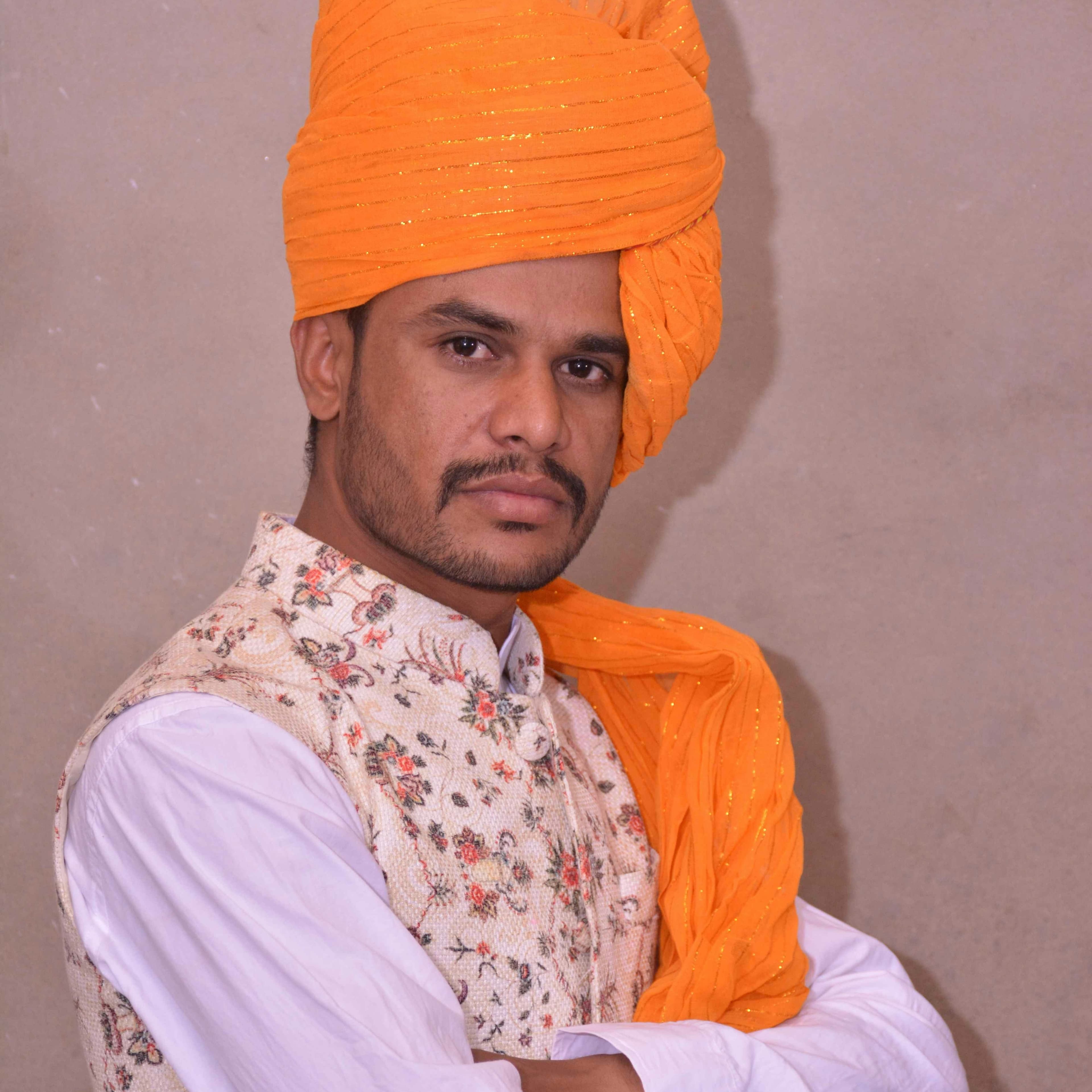 Pawan Parihar