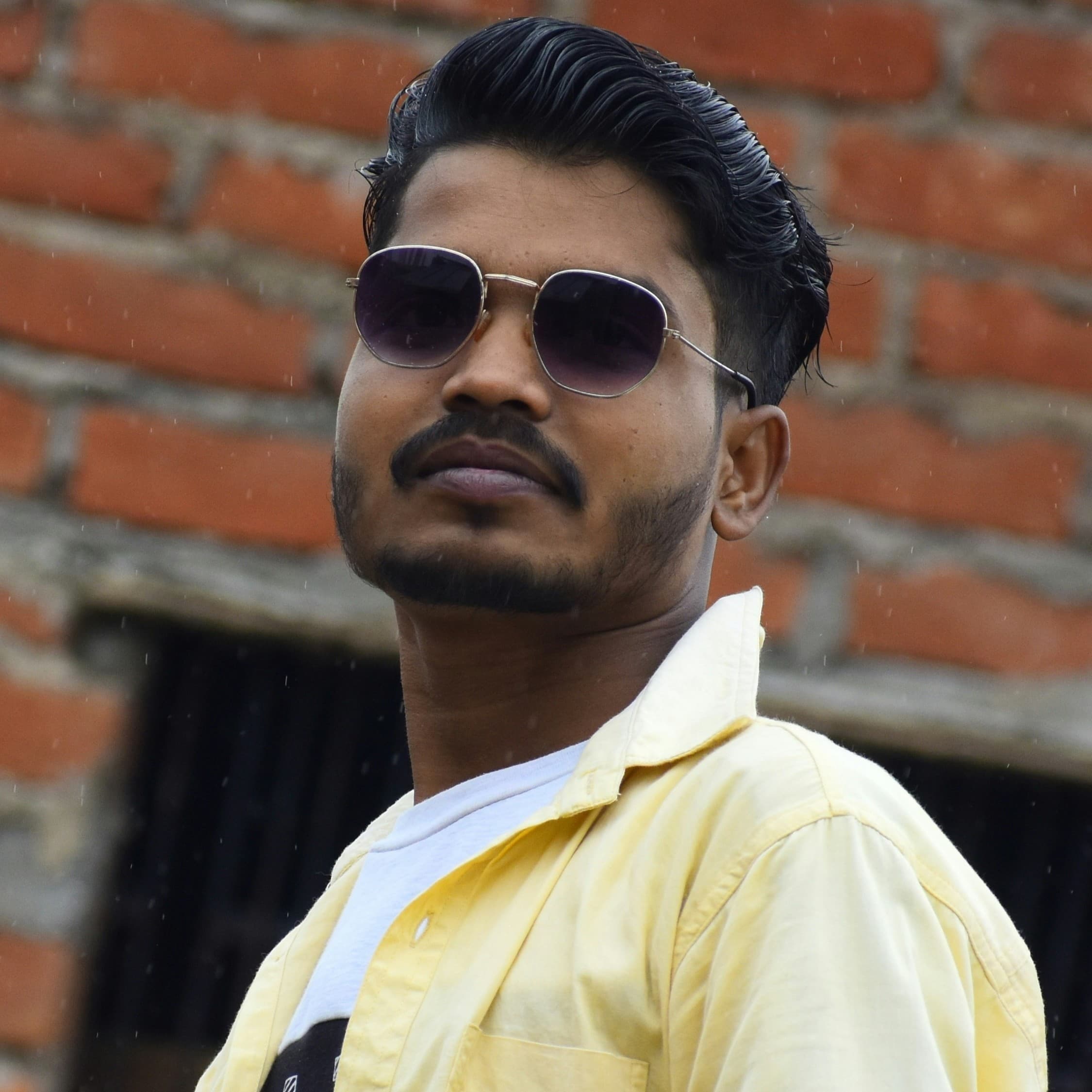Rohit Gupta